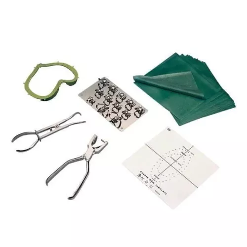 Fit Rubberdam Starterkit II