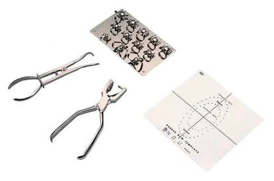 Fit Rubberdam Starterkit I