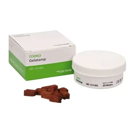 Roeko Gelatamp 20st