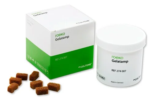 Roeko Gelatamp 50st