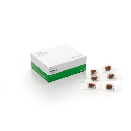 Roeko Gelatamp Blisterpack steril 20st