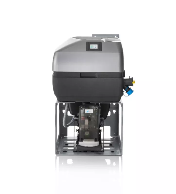 Sugsystem Tyscor VSA2 230V
