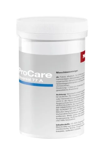 Miele ProCare Universal 77A 500gr