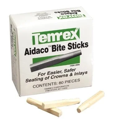 Aidaco Bite Sticks 80st