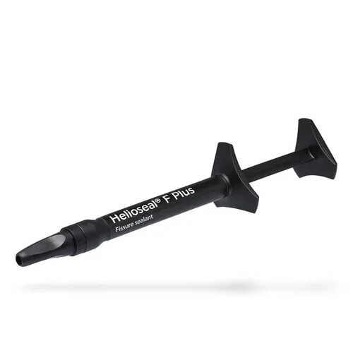 Helioseal F Plus Spruta 1,25g