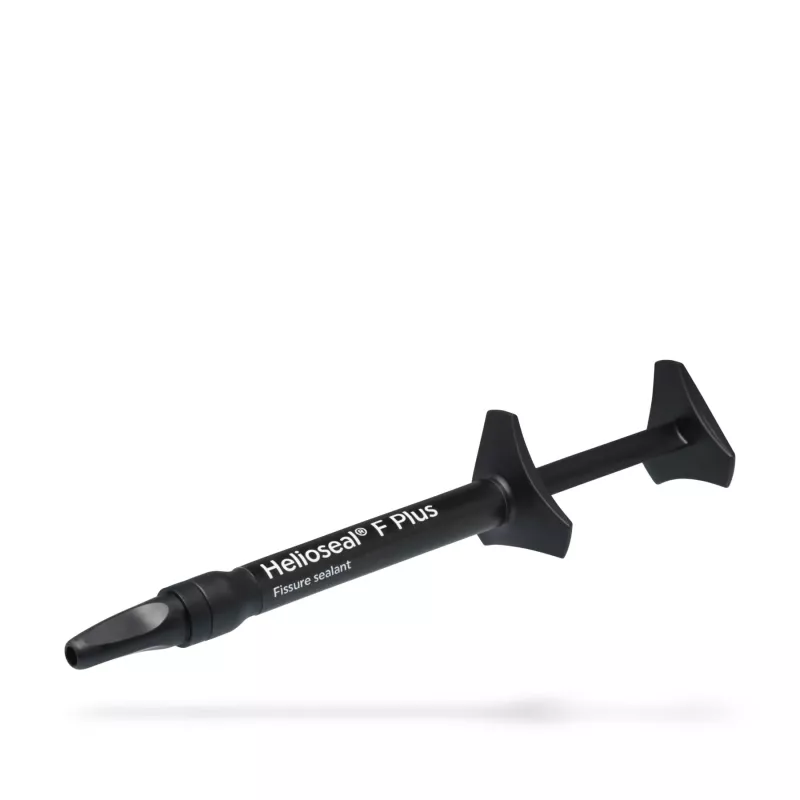 Helioseal F Plus Refill 5x1,25g