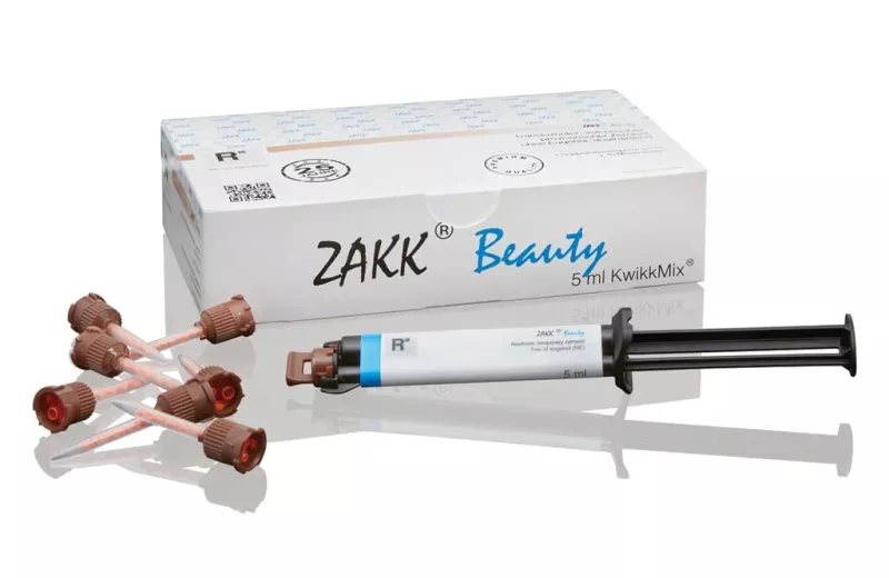 ZAKK Beauty 5ml
