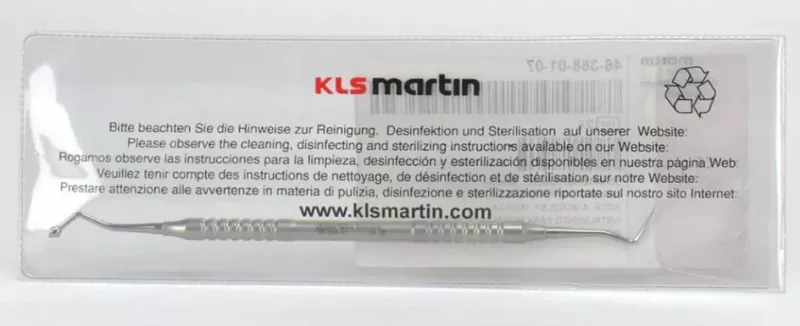 Modelleringsinstrument 46-368-01