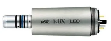 NSK Micromotor NBX LED för vinkelstycken