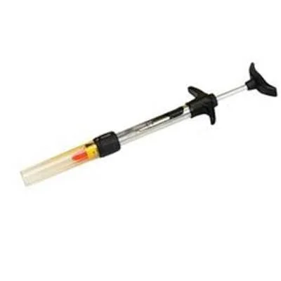 InSafe Injektionsspruta "T-trycke" 1,8ml