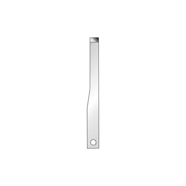 Micro skalpellblad 871MB/62 10st