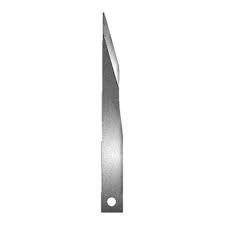 Micro skalpellblad 871MB/65 10st