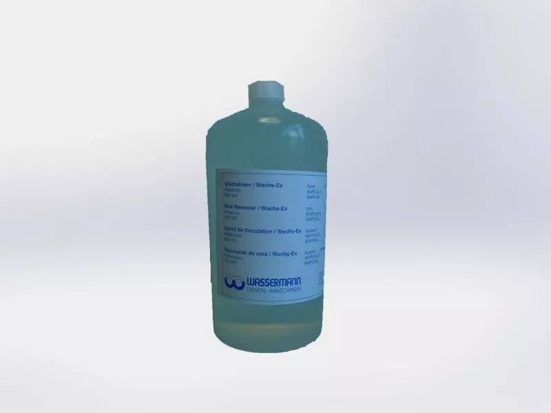 Wachs-Ex 2L