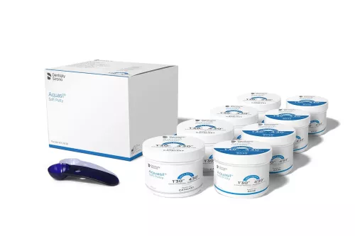 Aquasil Soft Putty Regular Set Eco Refill 8x450ml