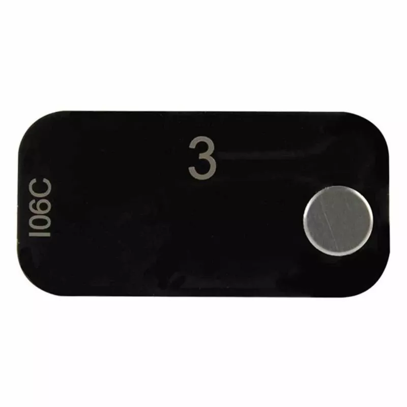 Bildplatta IDOT OPTIME stl 3 6st