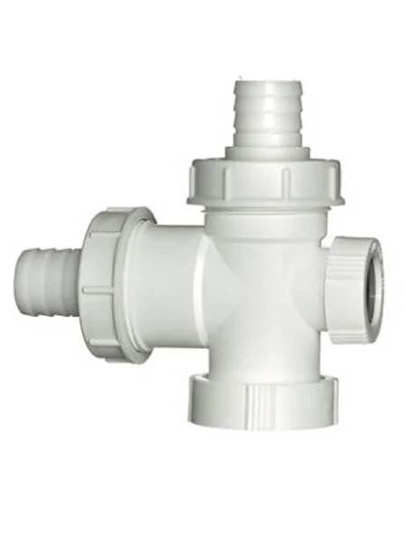 T-connector