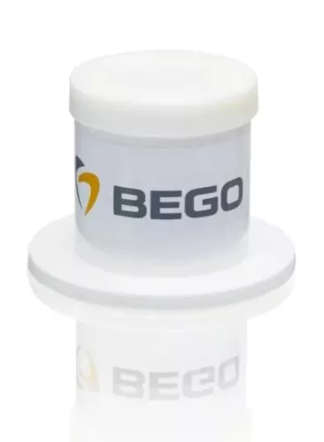 Forming tub with Adapta mastic