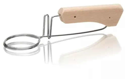Adapta foil holder