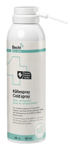 Kylspray mint 200ml