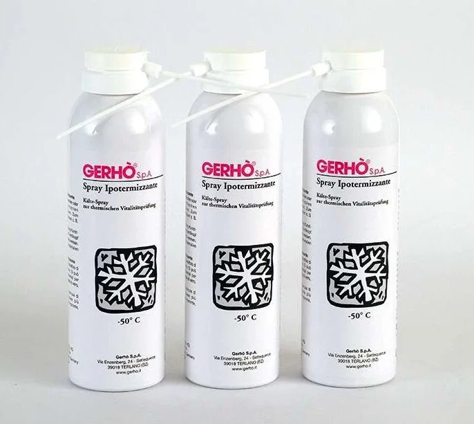Kylspray 3x200ml