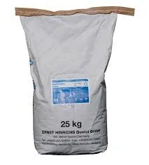 Sockelgips rosa 25kg