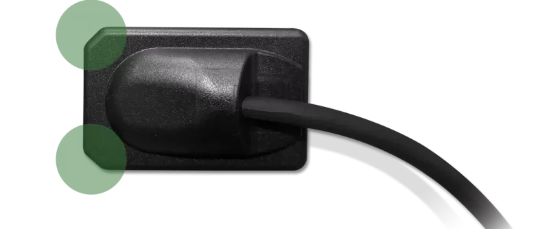 Röntgen Sensor Size 2