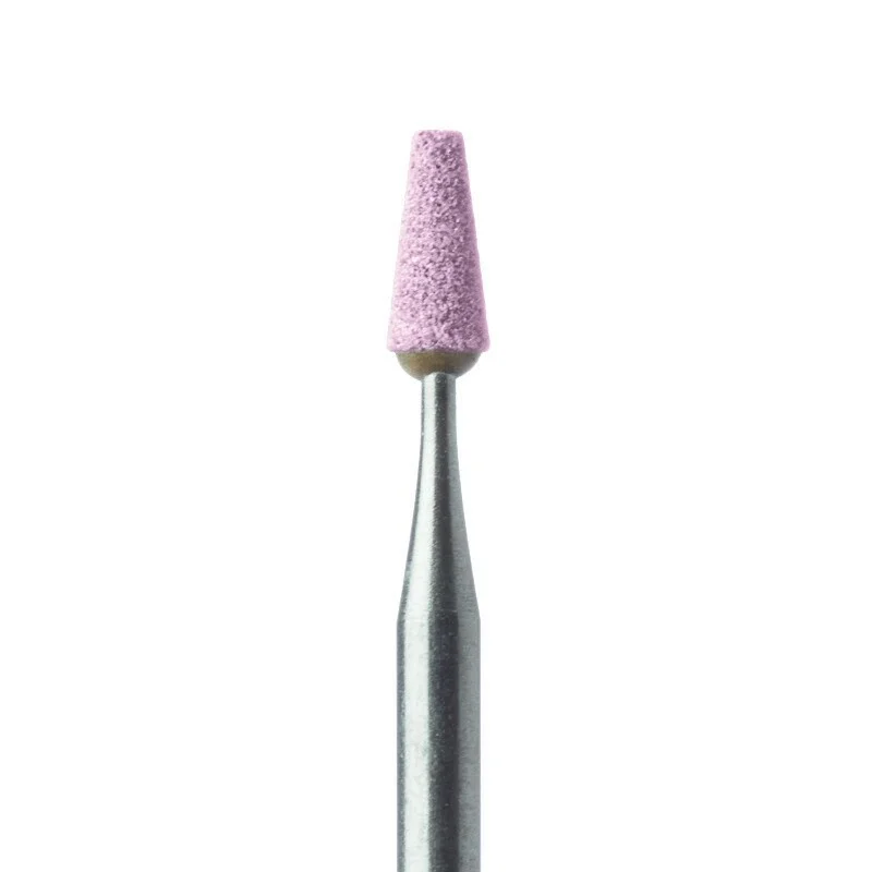 Karborundum rosa 650 028 Hst 5st