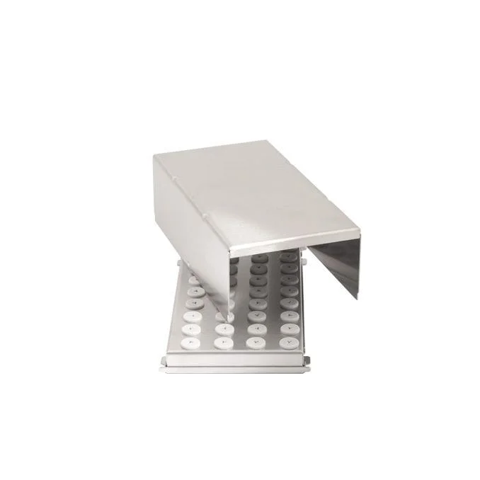 Borrställ silver 40 vst/fg