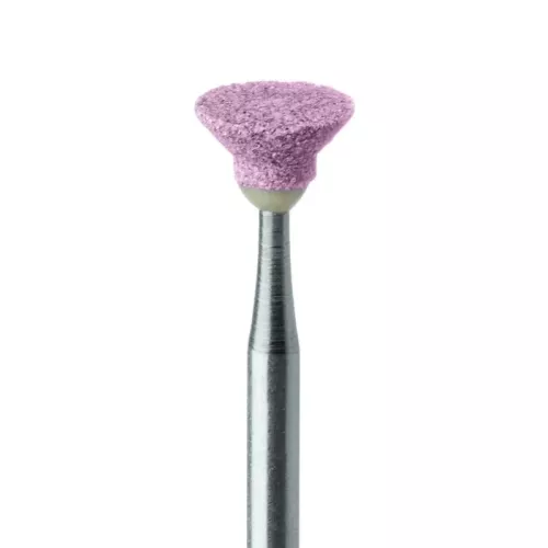 Karborundum rosa 613 070 Hst 5st