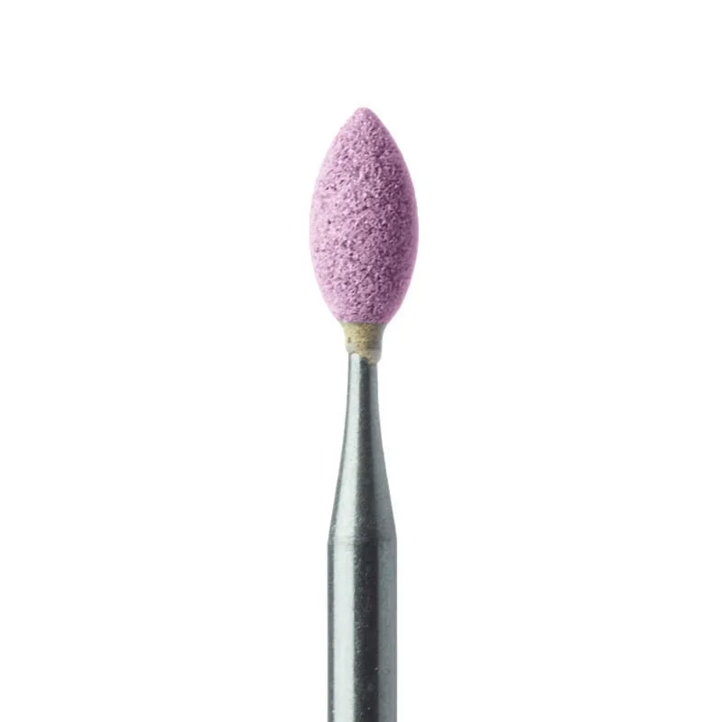 Karborundum rosa 667 035 Hst 5st