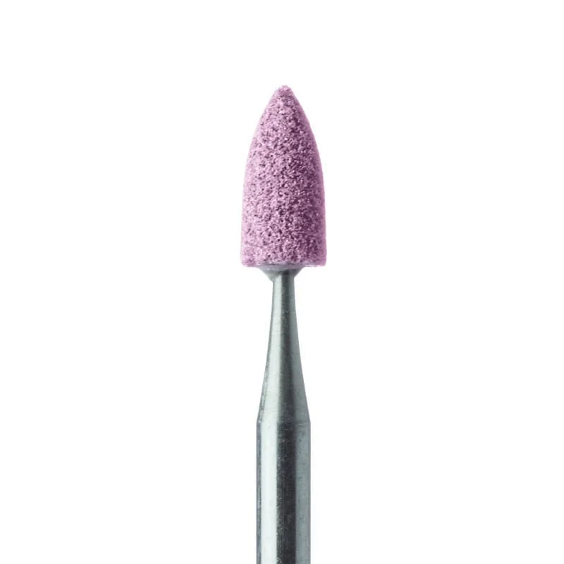 Karborundum rosa 662 035 Hst 5st