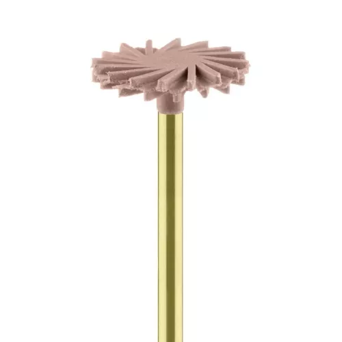 Twist Polerare 9769M 140 Vst rosa 2st
