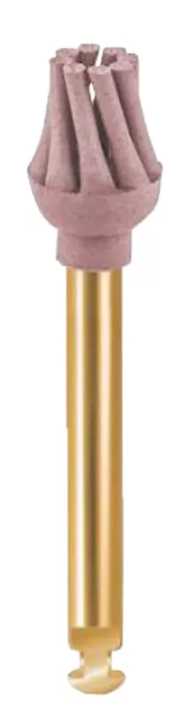 Occlu Twist Polerare 9765F 055 Vst 2st