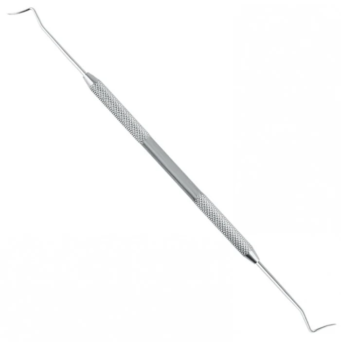 Sonde Classic-Round Explorer flexible fig. 2