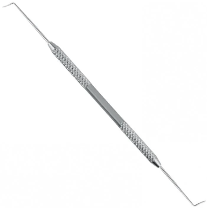 Sonde Classic-Round Explorer flexible fig. 3