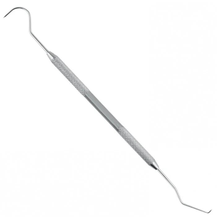 Sonde Classic-Round Explorer flexible fig. 5