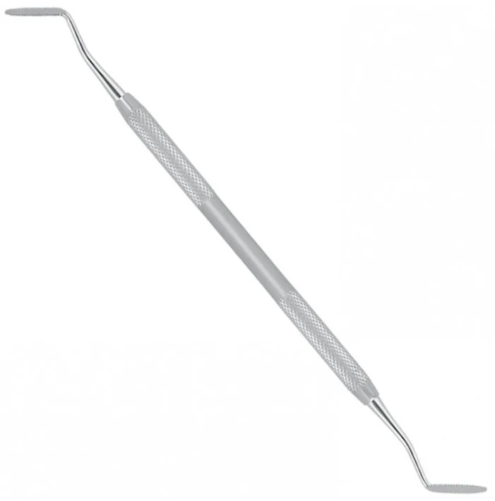 Trådpackare Classic-Round cord packer serrated
