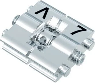 hyrax click Mini – 7, without legs 10st