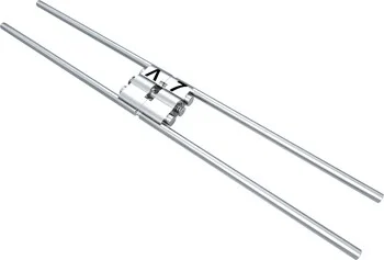 hyrax Mini – 7, straight 10st