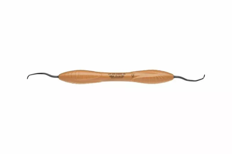LM Sharp Diamond Gracey 15/16 245-246 SDES