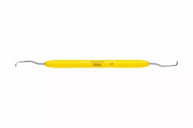 Syntette 215-216 SI