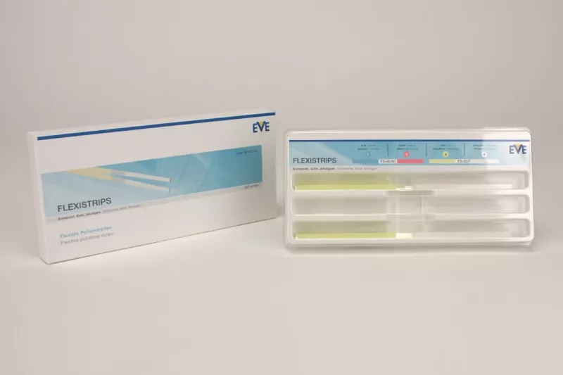 EVE Flexistrips FS-20/7 fin 50st