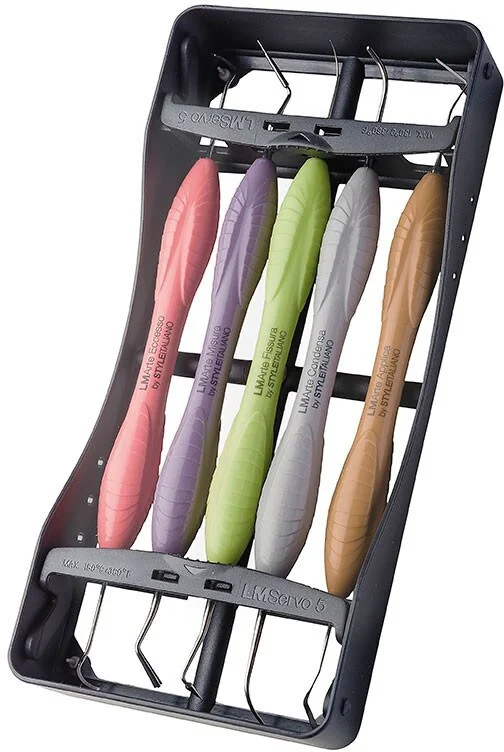 LM Arte Set 6840 ES