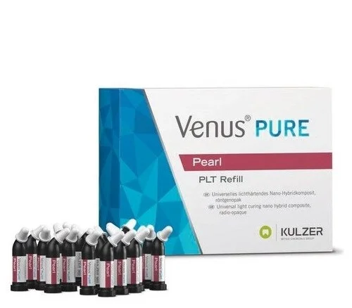 Venus Pure Pearl Light PLT 20x0,2g