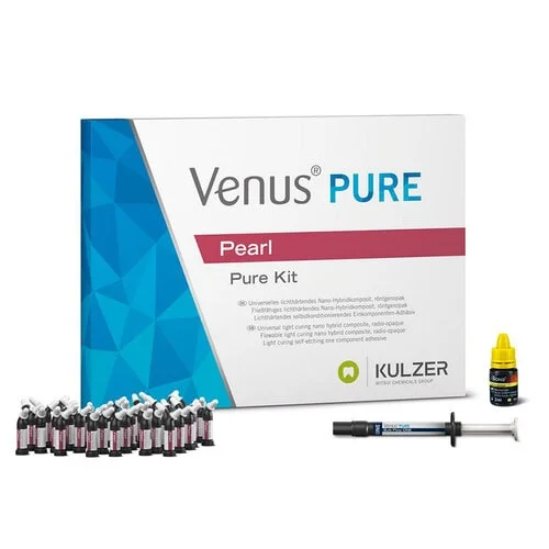 Venus Pure Pearl PLT KIT