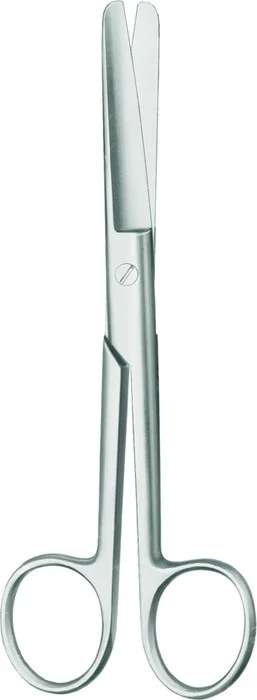 OP Sax Trubbig rak 14,5cm