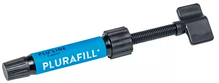 Plurafill+ C3 spruta 4g