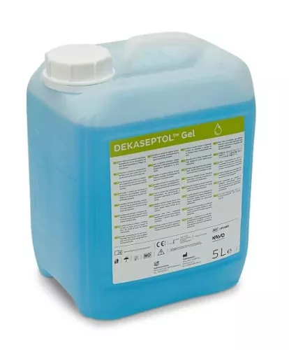 Dekaseptol Gel 5L