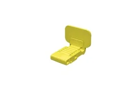 VistaPosition PSP Bite Block Posterior 4st