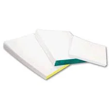 DC Blandningsblock 7x8cm 60ark